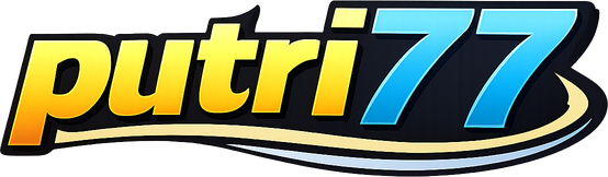 Logo putri77